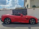 Ferrari Portofino 3.9 V8 600 CV Révision Pozzi 05/23   - 3