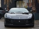 Ferrari Portofino 3.9 V8 CARBONE PASSENGER DISPLAY  Noir  - 5