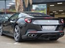 Ferrari Portofino 3.9 V8 CARBONE PASSENGER DISPLAY  Noir  - 6