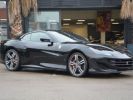 Ferrari Portofino 3.9 V8 CARBONE PASSENGER DISPLAY JBL Loa 1 504 Euros par mois Noir  - 2