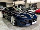 Ferrari Portofino FERRARI PORTOFINO 3.9 V8 600CV /BLEU POZZI /ECHAP SPORT / 18000 KM / POWER 07:26 Bleu  - 7