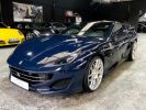 Ferrari Portofino FERRARI PORTOFINO 3.9 V8 600CV /BLEU POZZI /ECHAP SPORT / 18000 KM / POWER 07:26 Bleu  - 1