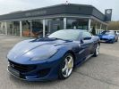 Ferrari Portofino Ferrari Portofino*JBL Kamera Style Cioccolat Garantie Usine 04/2023 CG+Ecotaxe Gratuite Bleu  - 2