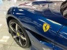 Ferrari Portofino M Bleu  - 6
