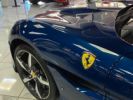 Ferrari Portofino M Bleu  - 7