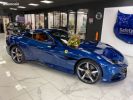 Ferrari Portofino M Bleu  - 9