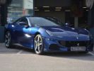 Ferrari Portofino M 620 CV 1ere Main Origine France TVA MALUS PAYE GARANTIE 09 2026 Bleu  - 2