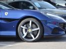 Ferrari Portofino M 620 CV 1ere Main Origine France TVA MALUS PAYE GARANTIE 09 2026 Bleu  - 4