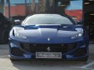 Ferrari Portofino M 620 CV 1ere Main Origine France TVA MALUS PAYE GARANTIE 09 2026 Bleu  - 5