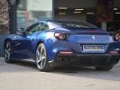 Ferrari Portofino M 620 CV 1ere Main Origine France TVA MALUS PAYE GARANTIE 09 2026 Bleu  - 7