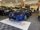 Ferrari Portofino M 620 CV 1ere Main Origine France TVA MALUS PAYE GARANTIE 09 2026 Bleu  - 11