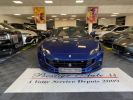 Ferrari Portofino M 620 CV 1ere Main Origine France TVA MALUS PAYE GARANTIE 09 2026 Bleu  - 12