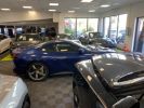 Ferrari Portofino M 620 CV 1ere Main Origine France TVA MALUS PAYE GARANTIE 09 2026 Bleu  - 14