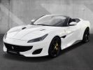 Ferrari Portofino MAGNERIDE JBL CAMERA FERRARI APPROVED TVA RECUPERABLE BLANC  - 1