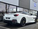 Ferrari Portofino  PORTOFINO 3.9 V8 600 biton blanc-noir  - 10