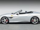 Ferrari Portofino «Tailor made » emodèle unique écran passager   - 2