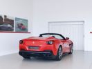 Ferrari Portofino V8 3.9 600 ch 4P °MAGNERIDE° ° ° 1èreM ° entretien Ferrari de 7 ans jusqu'au 08/2026 ° Garantie Prémium 12 mois Rouge  - 3