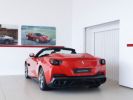 Ferrari Portofino V8 3.9 600 ch 4P °MAGNERIDE° ° ° 1èreM ° entretien Ferrari de 7 ans jusqu'au 08/2026 ° Garantie Prémium 12 mois Rouge  - 5