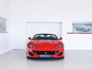 Ferrari Portofino V8 3.9 600 ch 4P °MAGNERIDE° ° ° 1èreM ° entretien Ferrari de 7 ans jusqu'au 08/2026 ° Garantie Prémium 12 mois Rouge  - 7