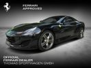 Ferrari Portofino V8 3.9 600 ch 4P °MAGNERIDE Carbon Céramic  ° entretien Ferrari de 7 ans jusqu'au 07/2027 ° Garantie Ferrari 12 mois Noire  - 1