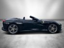 Ferrari Portofino V8 3.9 600 ch 4P °MAGNERIDE Carbon Céramic  ° entretien Ferrari de 7 ans jusqu'au 07/2027 ° Garantie Ferrari 12 mois Noire  - 5