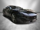 Ferrari Portofino V8 3.9 600 ch 4P °MAGNERIDE Carbon Céramic  ° entretien Ferrari de 7 ans jusqu'au 07/2027 ° Garantie Ferrari 12 mois Noire  - 6