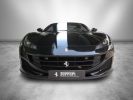 Ferrari Portofino V8 3.9 600 ch 4P °MAGNERIDE Carbon Céramic  ° entretien Ferrari de 7 ans jusqu'au 07/2027 ° Garantie Ferrari 12 mois Noire  - 7