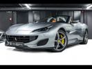 Ferrari Portofino V8 3.9 600 ch DAYTONA 4P °MAGNERIDE° Son JBL°Caméra ° 1èreM ° entretien Ferrari de 7 ans jusqu'au 14/08/2026 ° Garantie Prémium 12 mois Grise  - 1