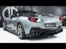 Ferrari Portofino V8 3.9 600 ch DAYTONA 4P °MAGNERIDE° Son JBL°Caméra ° 1èreM ° entretien Ferrari de 7 ans jusqu'au 14/08/2026 ° Garantie Prémium 12 mois Grise  - 3