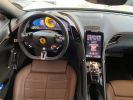 Ferrari Roma Ferrari Roma 3.9T V8*LED*Carbone*20*/ garantie 2024 / service 2028 /  gris   - 8