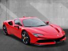 Ferrari SF90 Stradale LIFT CARBONE SIEGES RACING GARANTIE FERRARI PREMIERE MAIN TVA RECUPERABLE ROSSO CORSA  - 7