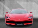 Ferrari SF90 Stradale LIFT CARBONE SIEGES RACING GARANTIE FERRARI PREMIERE MAIN TVA RECUPERABLE ROSSO CORSA  - 8