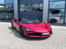 Ferrari SF90 Stradale ROSSO MUGELLO / CARBONE / LIFT / JBL / PERFORMANCE ROSSO MUGELLO  - 3