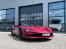 Ferrari SF90 Stradale ROSSO MUGELLO / CARBONE / LIFT / JBL / PERFORMANCE ROSSO MUGELLO  - 4