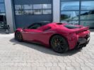 Ferrari SF90 Stradale ROSSO MUGELLO / CARBONE / LIFT / JBL / PERFORMANCE ROSSO MUGELLO  - 8