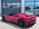 Ferrari SF90 Stradale ROSSO MUGELLO / CARBONE / LIFT / JBL / PERFORMANCE ROSSO MUGELLO  - 9