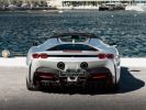 Ferrari SF90 Stradale SPIDER V8 1000 CV TAILOR MADE – VEHICULE NEUF Silver Crystal Extra Campionario  - 9