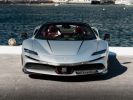 Ferrari SF90 Stradale SPIDER V8 1000 CV TAILOR MADE – VEHICULE NEUF Silver Crystal Extra Campionario  - 10