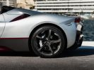 Ferrari SF90 Stradale SPIDER V8 1000 CV TAILOR MADE – VEHICULE NEUF Silver Crystal Extra Campionario  - 16