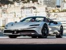 Ferrari SF90 Stradale SPIDER V8 1000 CV TAILOR MADE – VEHICULE NEUF Silver Crystal Extra Campionario  - 31