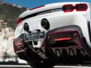 Ferrari SF90 Stradale SPIDER V8 1000 CV TAILOR MADE – VEHICULE NEUF Silver Crystal Extra Campionario  - 35