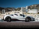 Ferrari SF90 Stradale SPIDER V8 1000 CV TAILOR MADE – VEHICULE NEUF Silver Crystal Extra Campionario  - 37