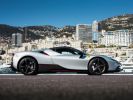 Ferrari SF90 Stradale SPIDER V8 1000 CV TAILOR MADE – VEHICULE NEUF Silver Crystal Extra Campionario  - 38