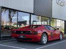 Ferrari Testarossa 5.0 v12 370 rosso corsa  - 5