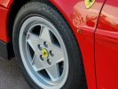 Ferrari Testarossa 5.0 V12 390cv Rouge  - 8