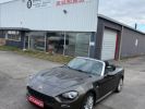 Fiat 124 Spider II Autre  - 1