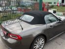 Fiat 124 Spider II Autre  - 10