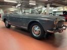 Fiat 1500 Cabriolet Gris  - 3