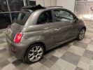 Fiat 500 0.9 105cv Version Sport BV6 Gris Anthracite  - 3