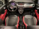 Fiat 500 0.9 105cv Version Sport BV6 Gris Anthracite  - 6